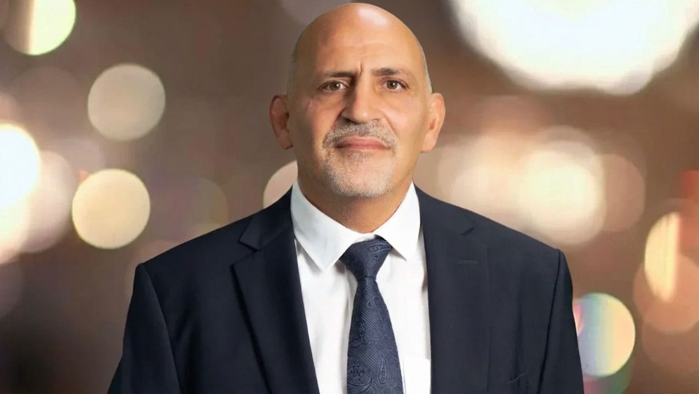 Hakan Törehan